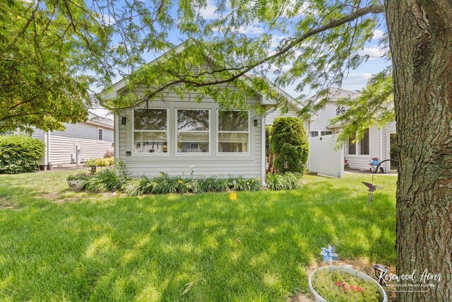 956 Lange Ave, Beecher, IL 60401 - photo 33