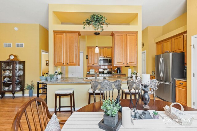 956 Lange Ave, Beecher, IL 60401 - photo 5