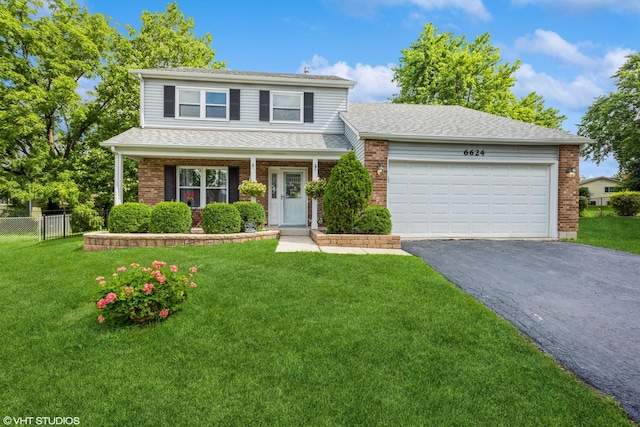 6624 Oak Tree Trl, Woodridge, IL 60517 - photo 1