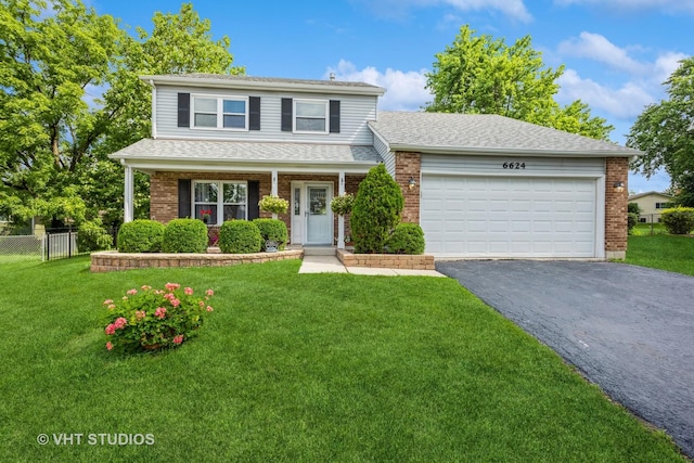 6624 Oak Tree Trl, Woodridge, IL 60517 - photo 2