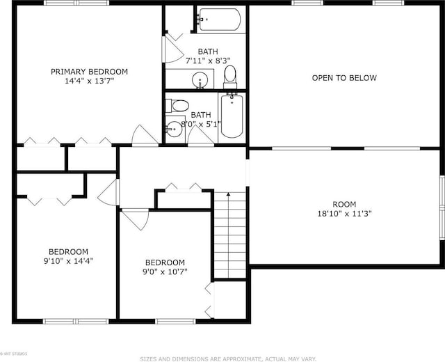 6624 Oak Tree Trl, Woodridge, IL 60517 - photo 18
