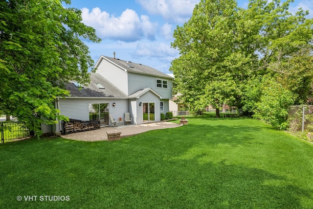6624 Oak Tree Trl, Woodridge, IL 60517 - photo 4