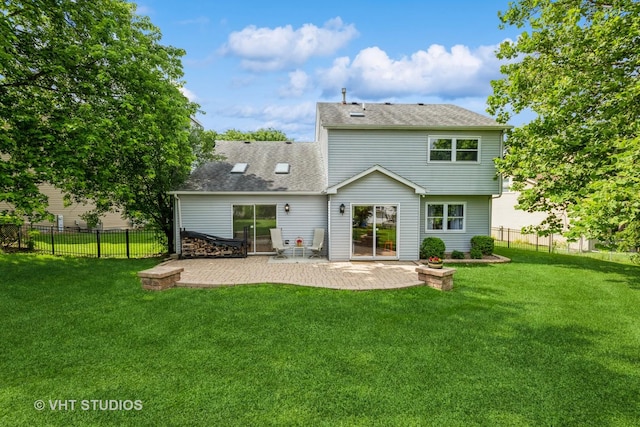 6624 Oak Tree Trl, Woodridge, IL 60517 - photo 5