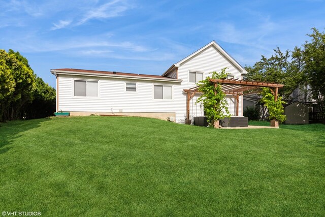 1015 Warwick Cir N, Hoffman Estates, IL 60169 - photo 27