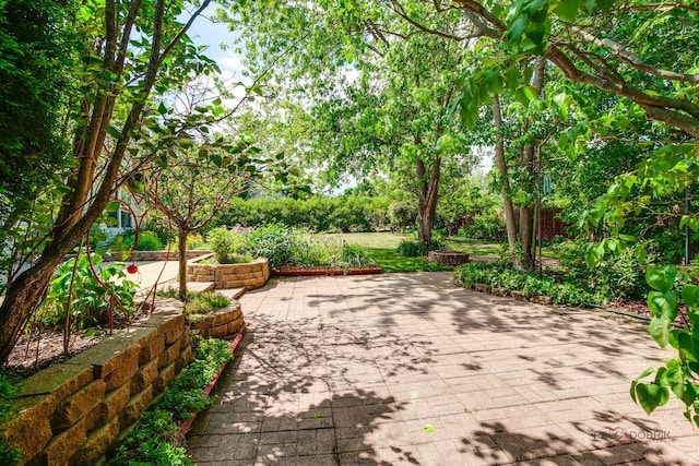 2208 Sanctuary Ct, Gurnee, IL 60031 - view of patio / terrace