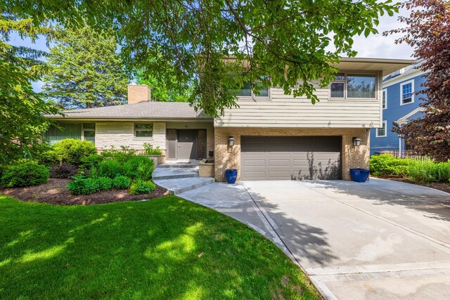 191 Michaux Rd, Riverside, IL 60546 - photo 3