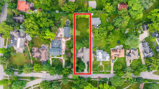 191 Michaux Rd, Riverside, IL 60546 - photo 32