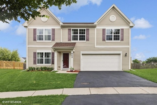 845 Chopin Pl, Volo, IL 60073 - photo 1