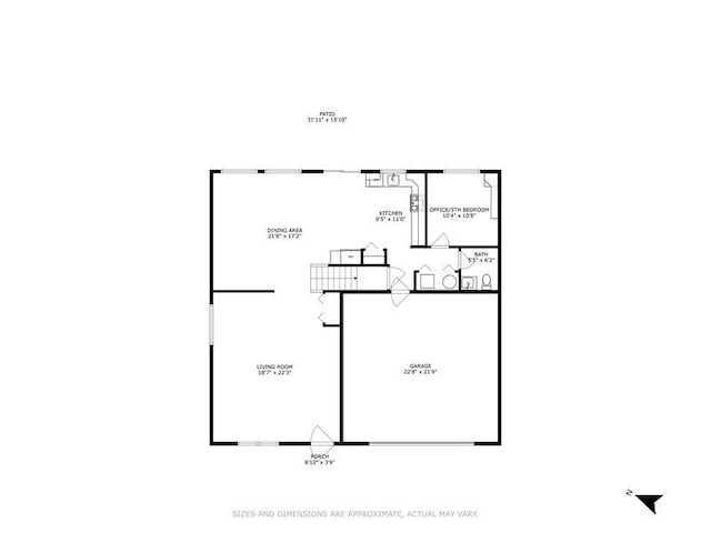 845 Chopin Pl, Volo, IL 60073 - photo 25