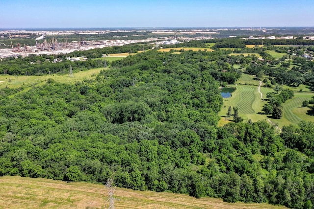 17365 W 135th St, Lockport, IL 60441 - aerial view of a large body of water