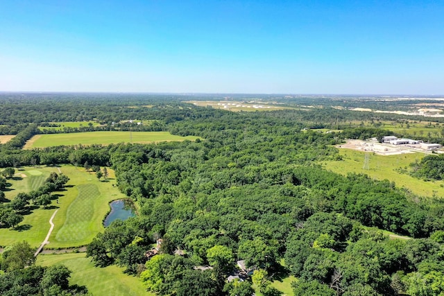 17365 W 135th St, Lockport, IL 60441 - aerial view of a nearby body of water and a golf club