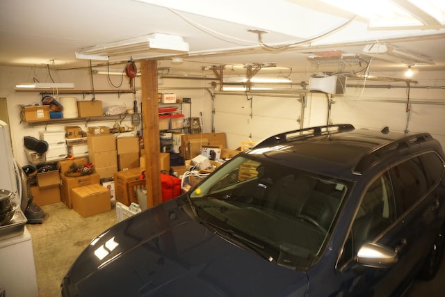 4914 W State Route 113, Kankakee, IL 60901 - view of garage