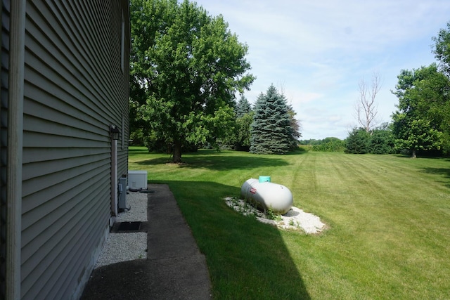 4914 W State Route 113, Kankakee, IL 60901 - view of grassy yard