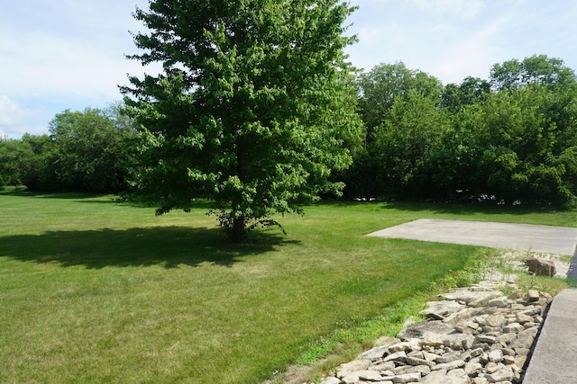 4914 W State Route 113, Kankakee, IL 60901 - view of green lawn