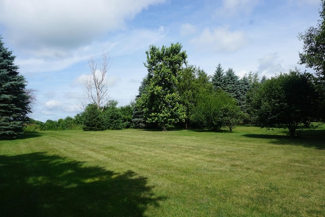 4914 W State Route 113, Kankakee, IL 60901 - view of grassy yard