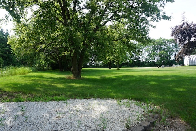 4914 W State Route 113, Kankakee, IL 60901 - view of grassy yard