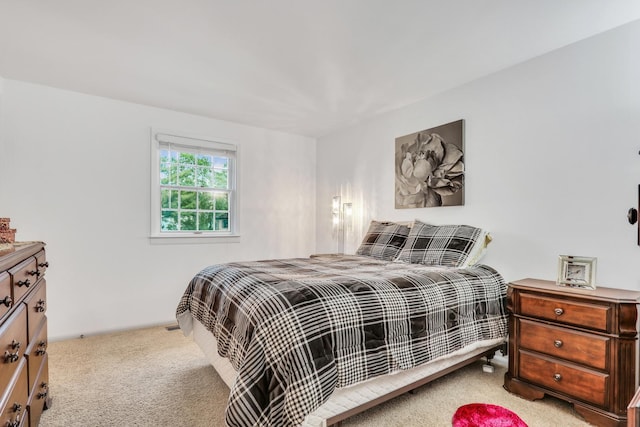2310 Malik Ct, Glenview, IL 60025 - bedroom with carpet flooring