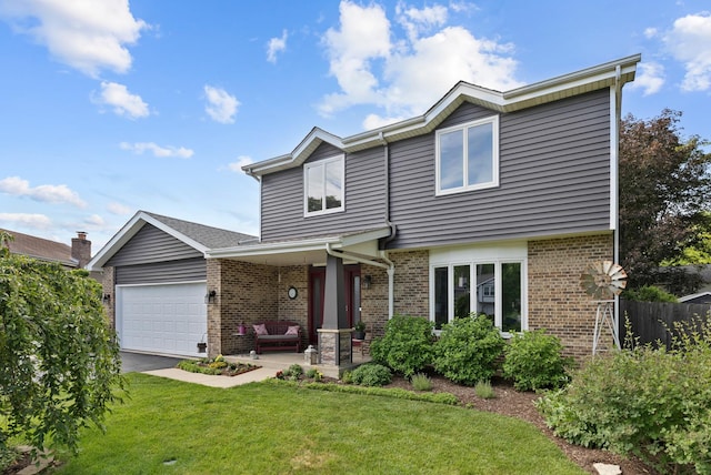 1532 Whitehall Ct, Batavia, IL 60510 - photo 1