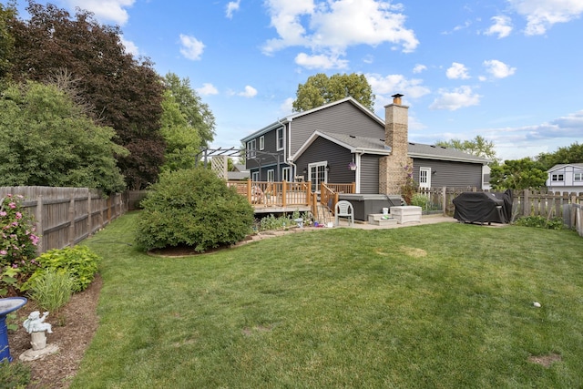 1532 Whitehall Ct, Batavia, IL 60510 - photo 24