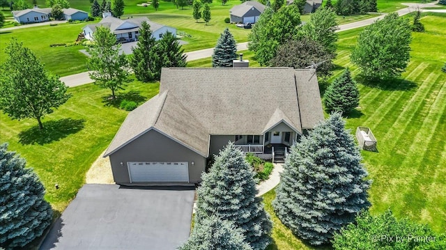 31-58 Wakonda Dr, Lake Carroll, IL 61046 - view of subject property