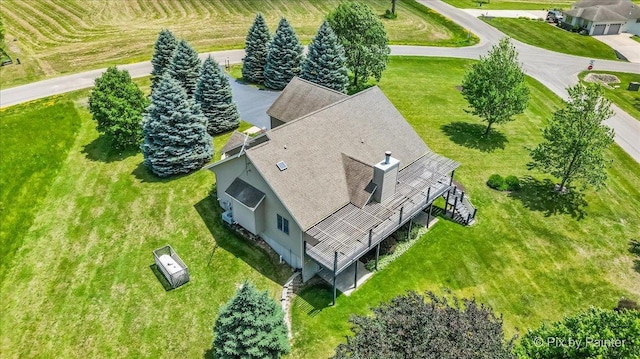 31-58 Wakonda Dr, Lake Carroll, IL 61046 - view of subject property