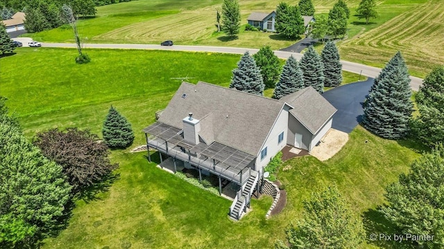 31-58 Wakonda Dr, Lake Carroll, IL 61046 - view of subject property