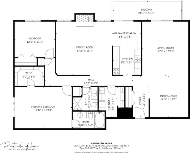 601 Lake Hinsdale Dr Unit 209, Willowbrook, IL 60527 - view of property floor plan