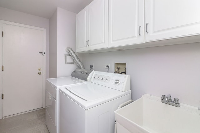 601 Lake Hinsdale Dr Unit 209, Willowbrook, IL 60527 - laundry area featuring cabinet space and washer and clothes dryer