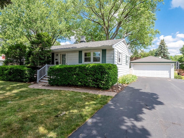 136 Ross Ave, Cary, IL 60013 - photo 1