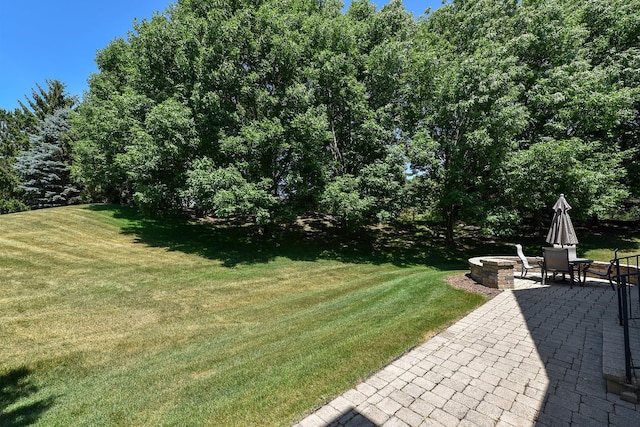 1002 Ridgeview Dr, Inverness, IL 60010 - photo 24