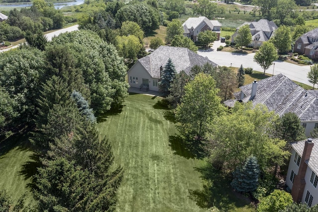 1002 Ridgeview Dr, Inverness, IL 60010 - photo 27