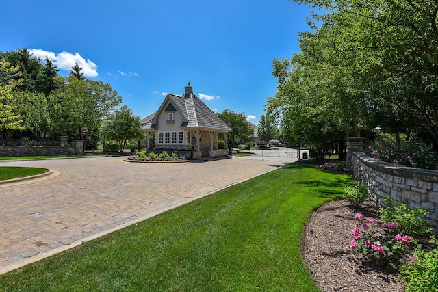 1002 Ridgeview Dr, Inverness, IL 60010 - photo 30