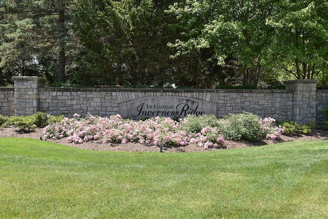 1002 Ridgeview Dr, Inverness, IL 60010 - photo 32