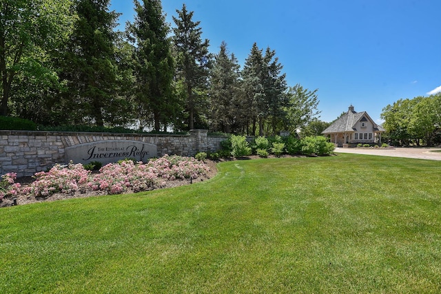 1002 Ridgeview Dr, Inverness, IL 60010 - photo 33