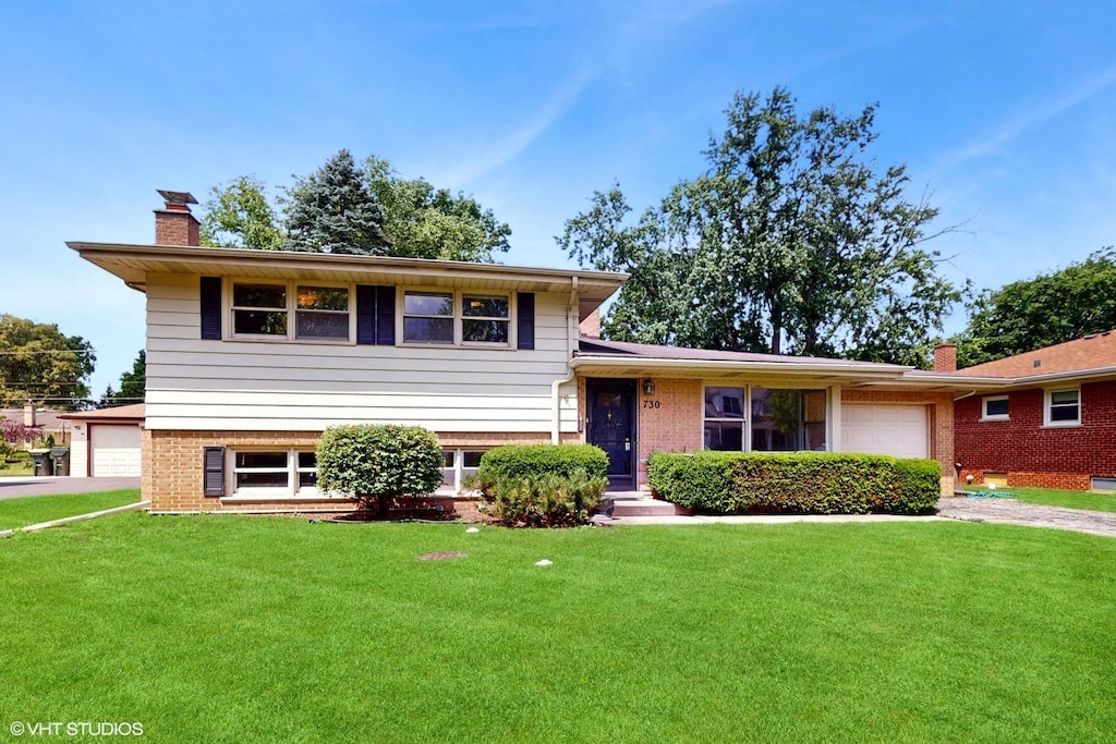 730 N Wilshire Ln, Arlington Heights, IL 60004 - photo 1