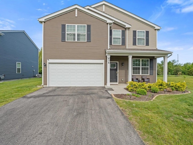 434 S Dollinger Dr, Romeoville, IL 60446 - photo 1