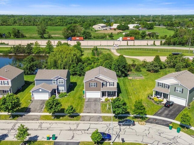 434 S Dollinger Dr, Romeoville, IL 60446 - photo 3