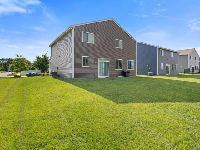 434 S Dollinger Dr, Romeoville, IL 60446 - photo 30