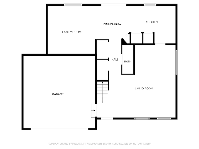 2054 Trafalger Ct, Romeoville, IL 60446 - view of room layout