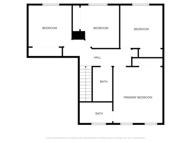 2054 Trafalger Ct, Romeoville, IL 60446 - view of floor plan / room layout