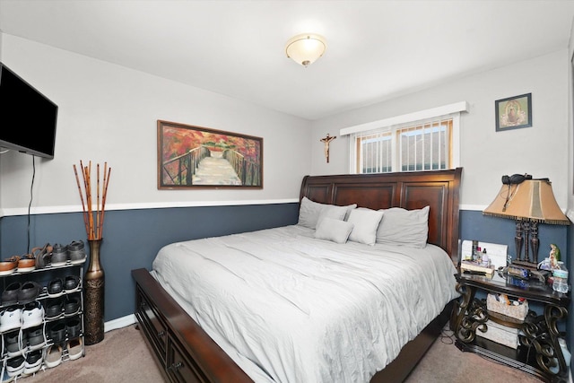 9631 Fullerton Ave, Franklin Park, IL 60131 - carpeted bedroom with baseboards