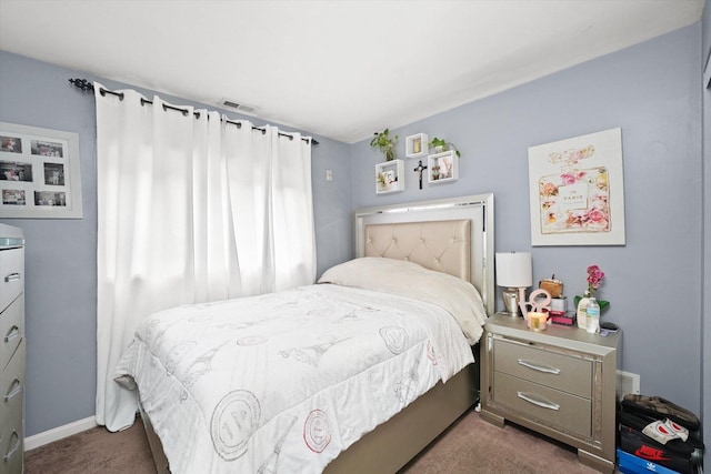 9631 Fullerton Ave, Franklin Park, IL 60131 - view of carpeted bedroom