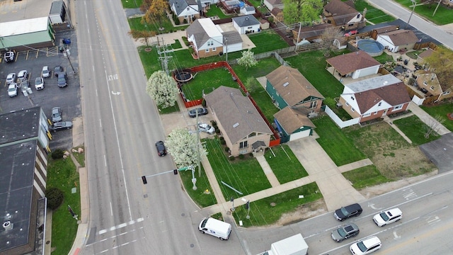 9631 Fullerton Ave, Franklin Park, IL 60131 - view of property location with nearby suburban area