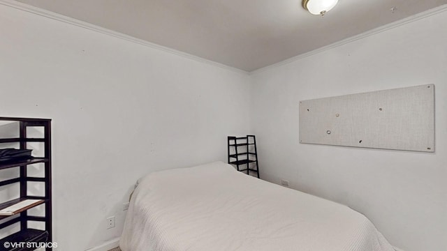 1389 Lily Cache Ln, Bolingbrook, IL 60490 - bedroom with ornamental molding