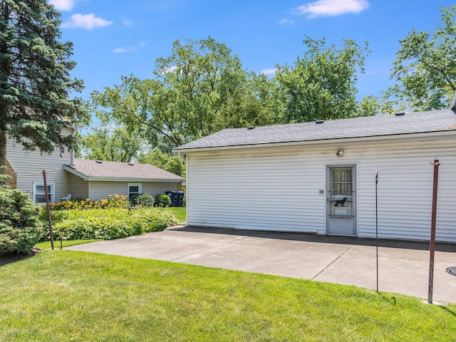 1110 Tamarack Dr, Darien, IL 60561 - photo 19