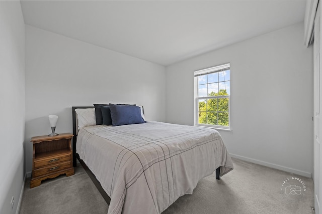 3462 Ayres Dr, Aurora, IL 60506 - bedroom with carpet floors