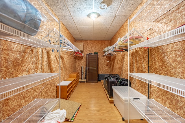 1422 Pier Dr, Lake Summerset, IL 61019 - view of storage area