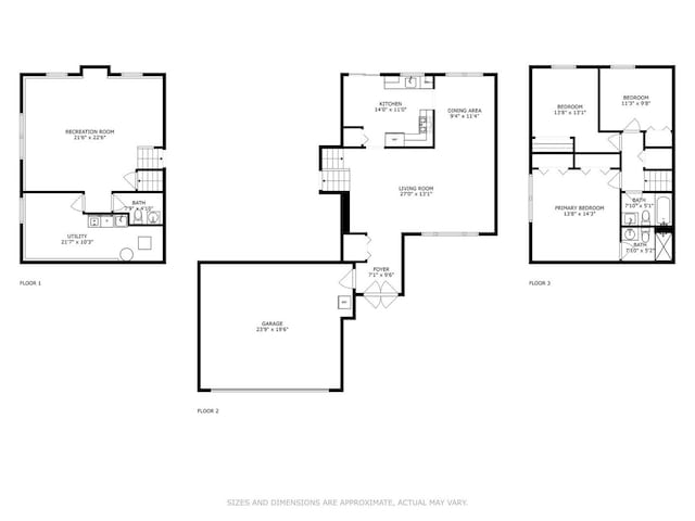 401 Jefferson Ct, Wheeling, IL 60090 - photo 21