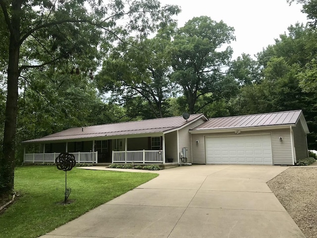 10 Senachwine Cir, Putnam, IL 61560 - photo 1