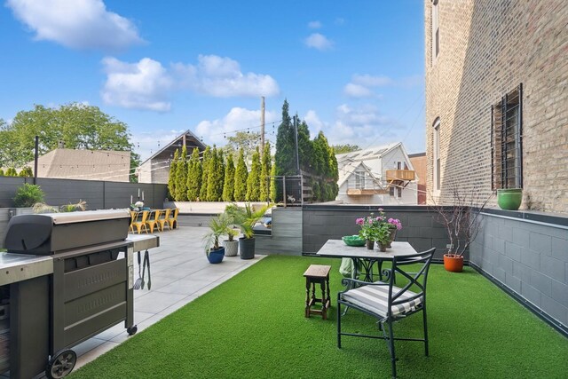 3057 N Lincoln Ave Unit 2C, Chicago, IL 60657 - photo 24